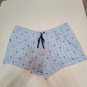 Nautica Sleep/Lounge Shorts 2XL